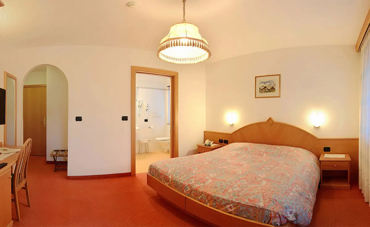 Dolomites Inn - zdjęcie 5