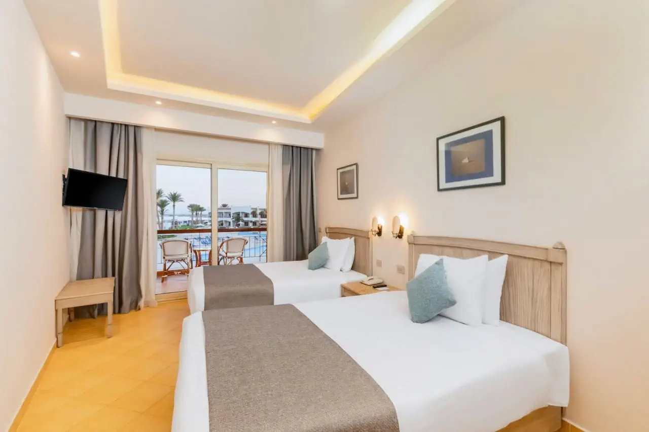 Sunrise Alma Bay Resort (ex. Grand Seas by Sunrise) - zdjęcie 20