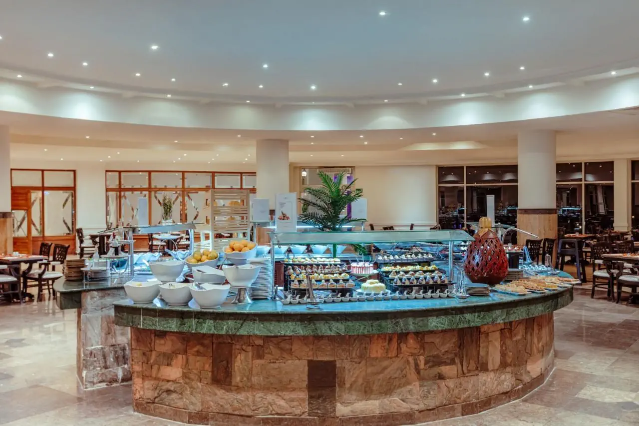 Sunrise Alma Bay Resort (ex. Grand Seas by Sunrise) - zdjęcie 15