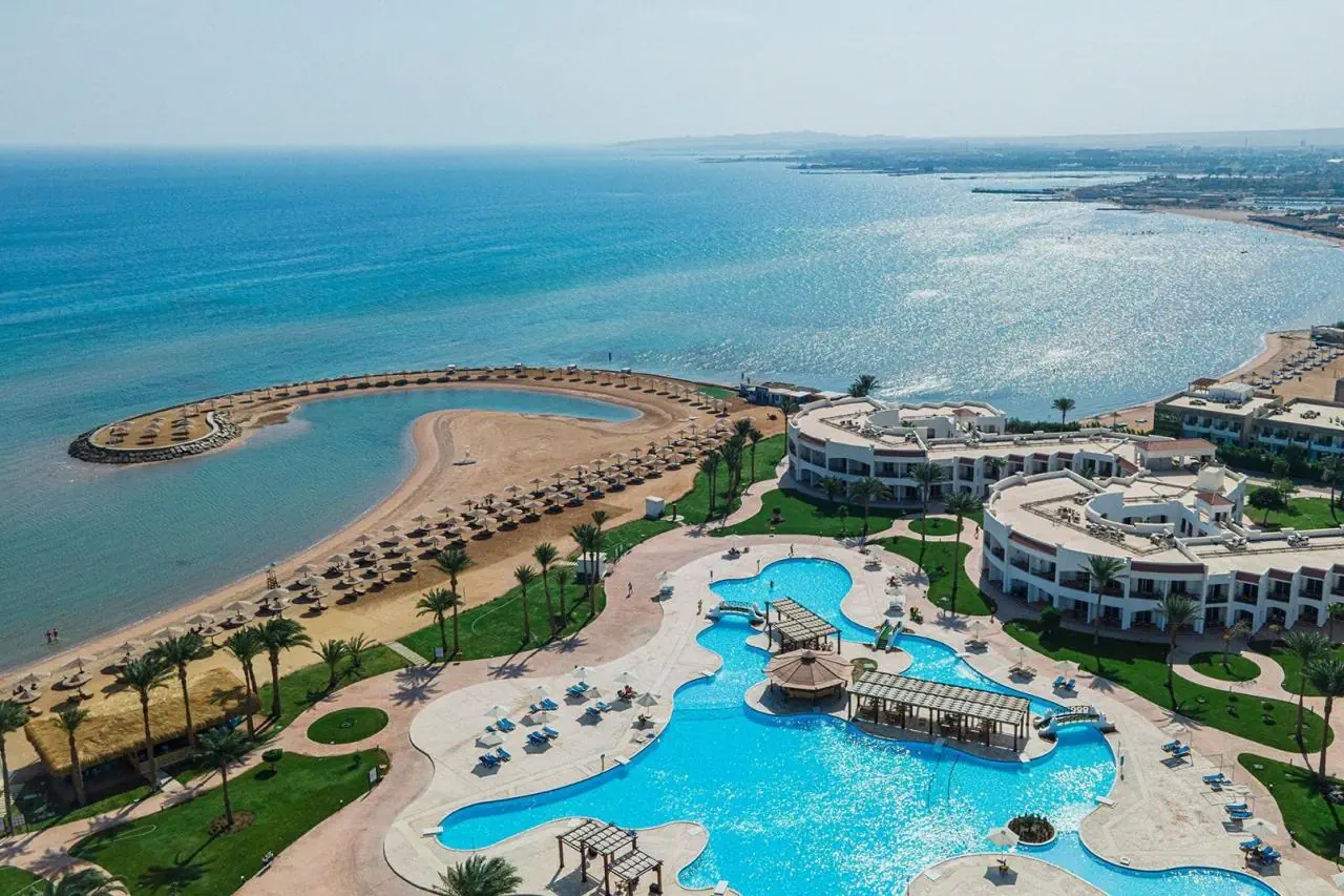 Sunrise Alma Bay Resort (ex. Grand Seas by Sunrise) - zdjęcie 8