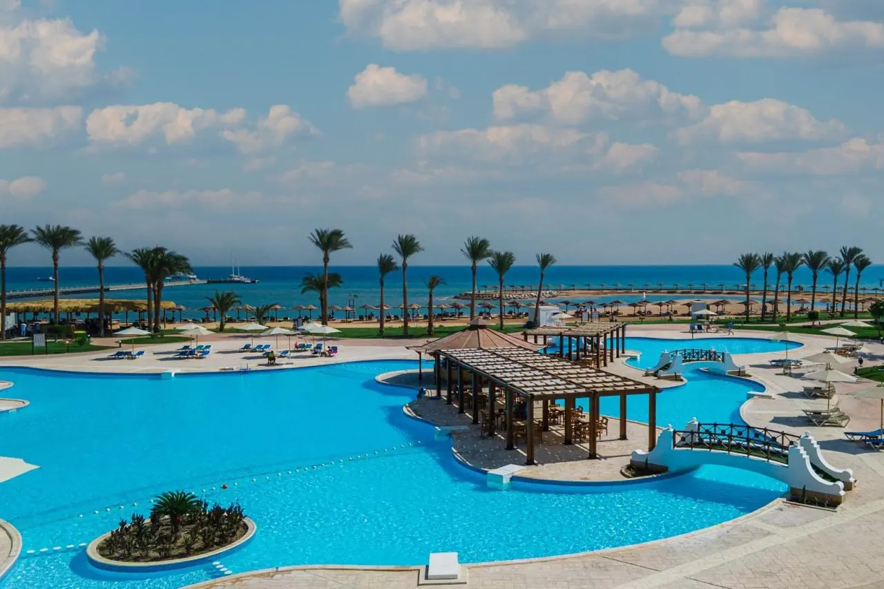 Sunrise Alma Bay Resort (ex. Grand Seas by Sunrise) - zdjęcie 5