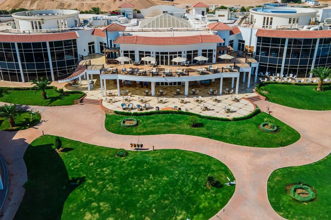Sunrise Alma Bay Resort (ex. Grand Seas by Sunrise) - zdjęcie 23