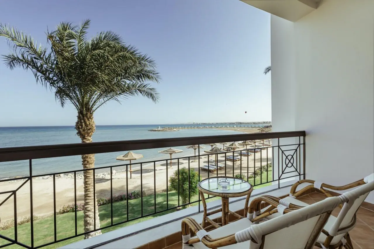 Sunrise Alma Bay Resort (ex. Grand Seas by Sunrise) - zdjęcie 21
