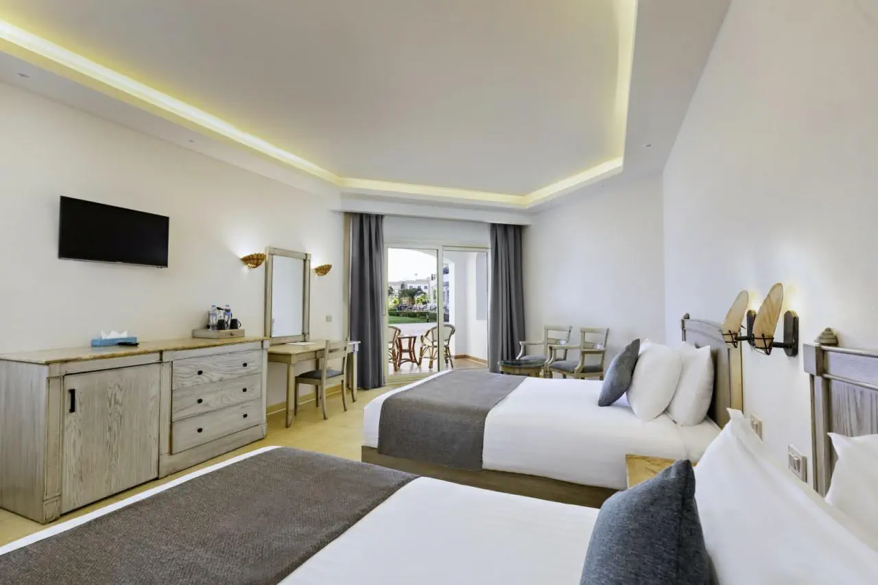 Sunrise Alma Bay Resort (ex. Grand Seas by Sunrise) - zdjęcie 19