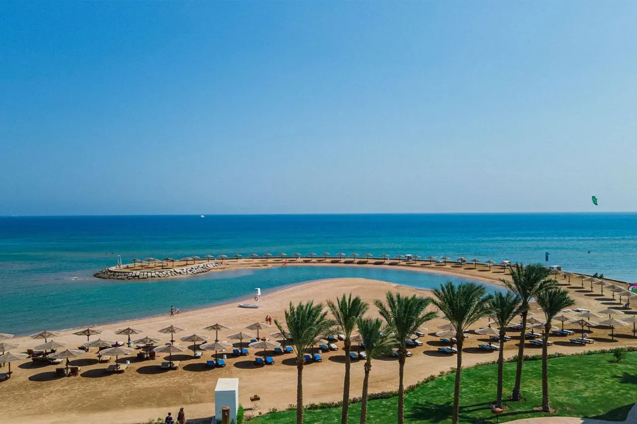 Sunrise Alma Bay Resort (ex. Grand Seas by Sunrise) - zdjęcie 9