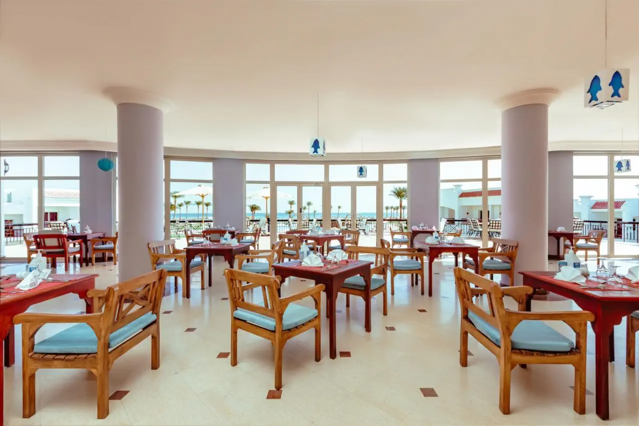 Sunrise Alma Bay Resort (ex. Grand Seas by Sunrise) - zdjęcie 12