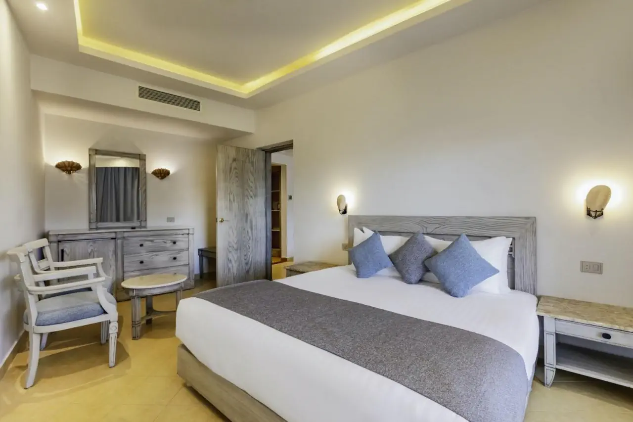 Sunrise Alma Bay Resort (ex. Grand Seas by Sunrise) - zdjęcie 17