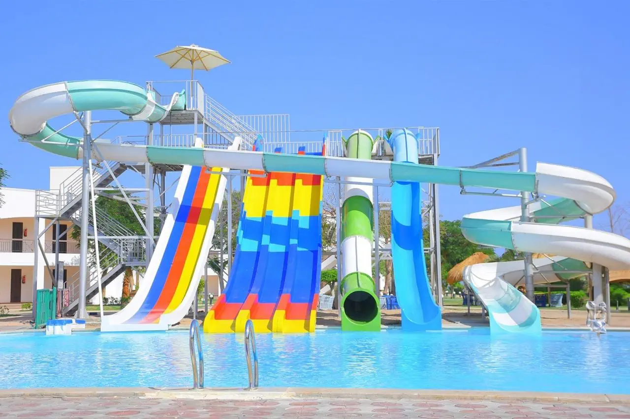 Sunrise Alma Bay Resort (ex. Grand Seas by Sunrise) - zdjęcie 6
