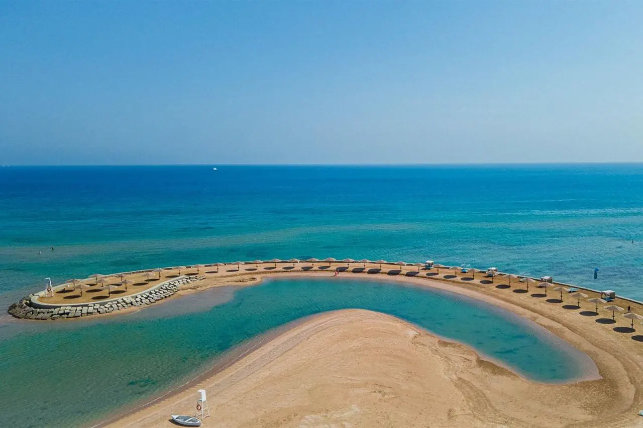 Sunrise Alma Bay Resort (ex. Grand Seas by Sunrise) - zdjęcie 10