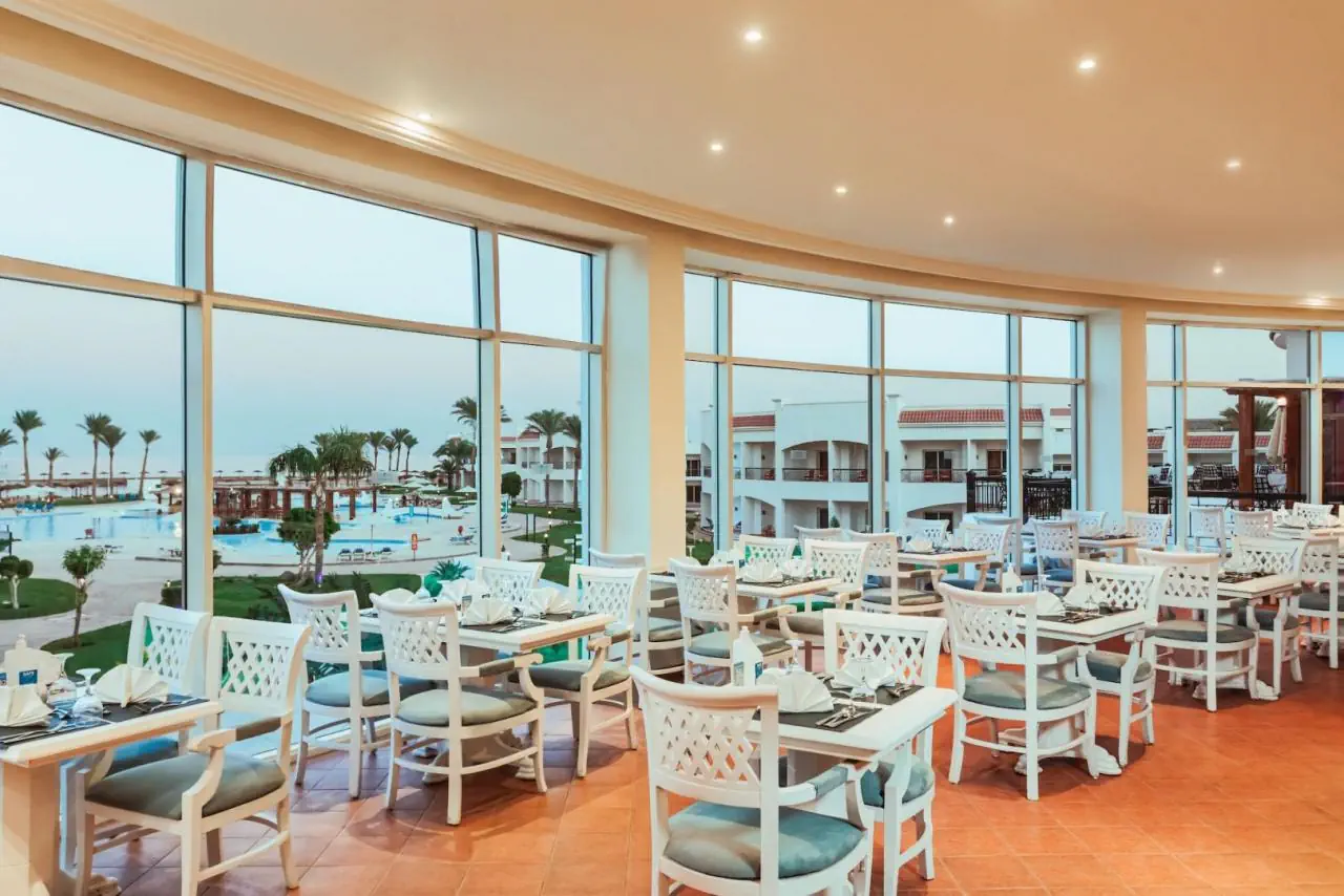 Sunrise Alma Bay Resort (ex. Grand Seas by Sunrise) - zdjęcie 14