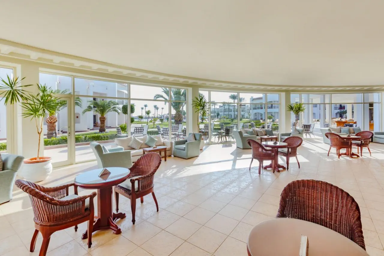 Sunrise Alma Bay Resort (ex. Grand Seas by Sunrise) - zdjęcie 16