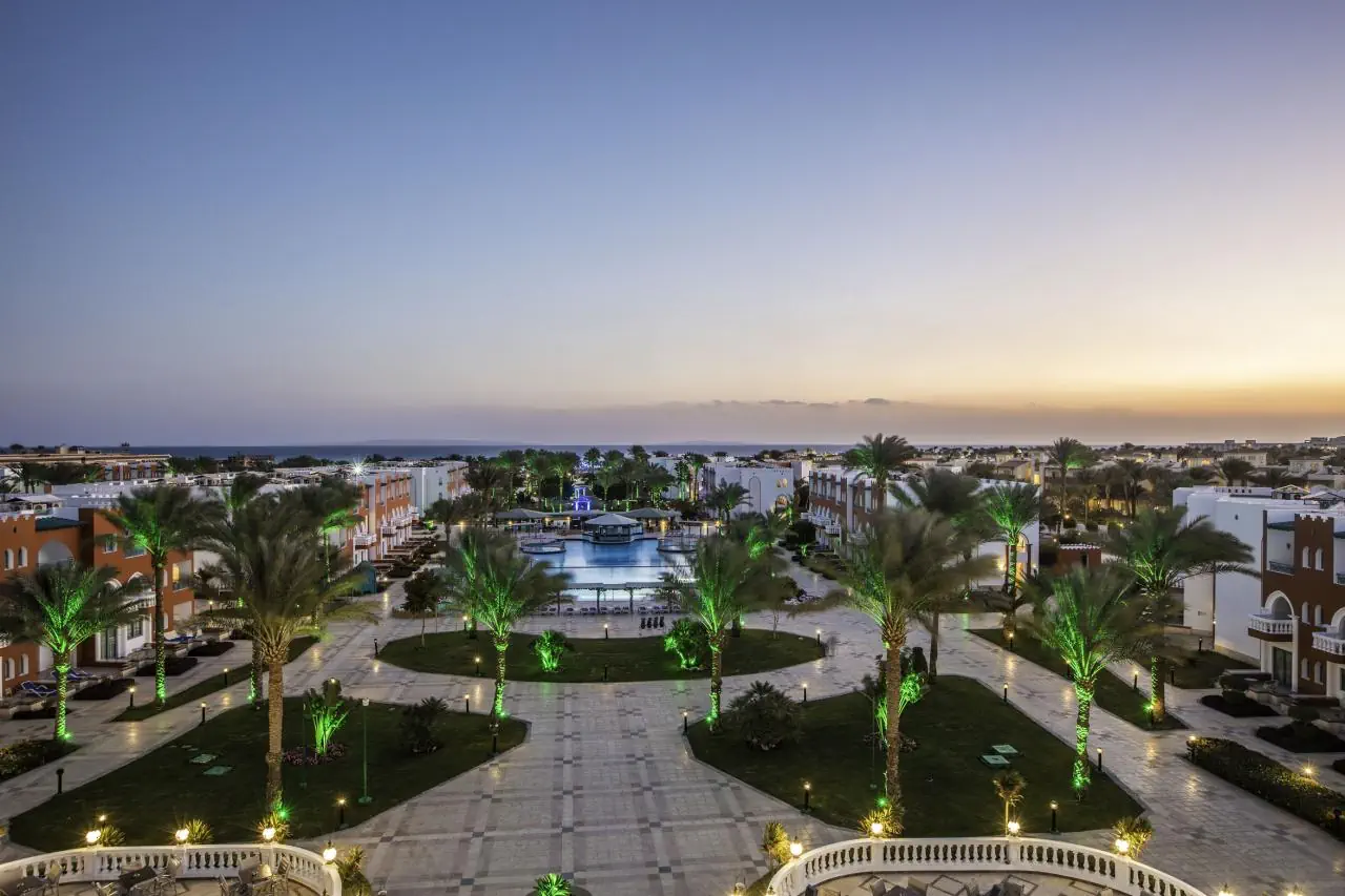 Sunrise Select Garden Beach Resort & Spa - zdjęcie 5