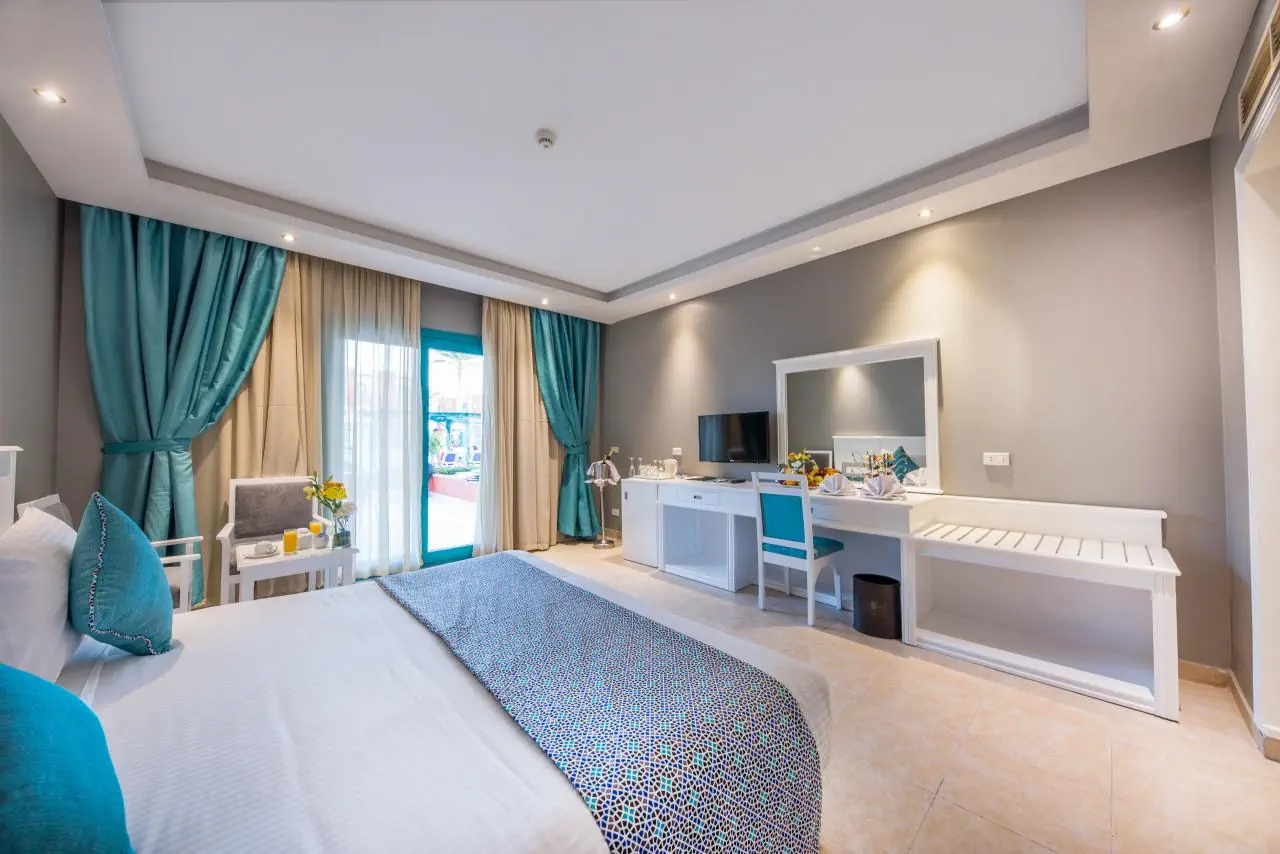 Sunrise Select Garden Beach Resort & Spa - zdjęcie 16