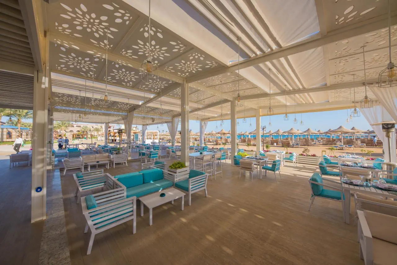 Sunrise Select Garden Beach Resort & Spa - zdjęcie 10