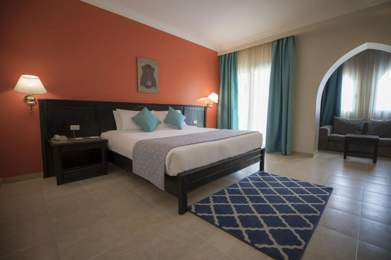 Sunrise Select Garden Beach Resort & Spa - zdjęcie 15