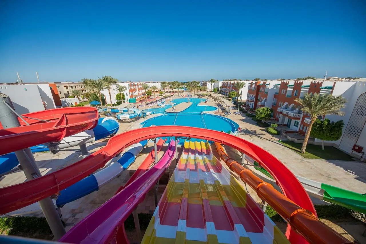 Sunrise Select Garden Beach Resort & Spa - zdjęcie 7