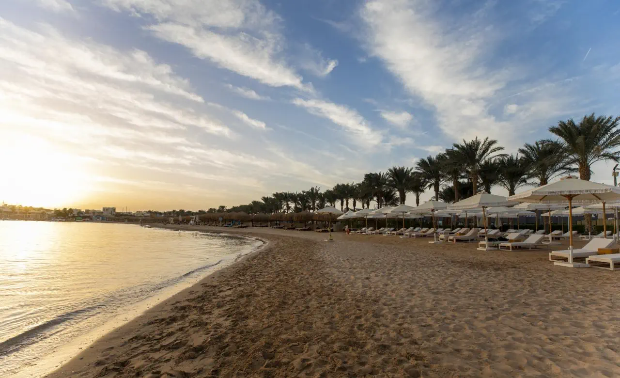 Sunrise Tucana Resort - zdjęcie 7