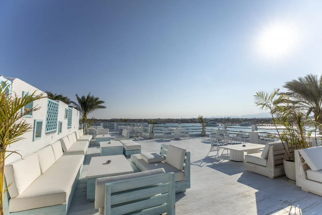 Sunrise Tucana Resort - zdjęcie 11