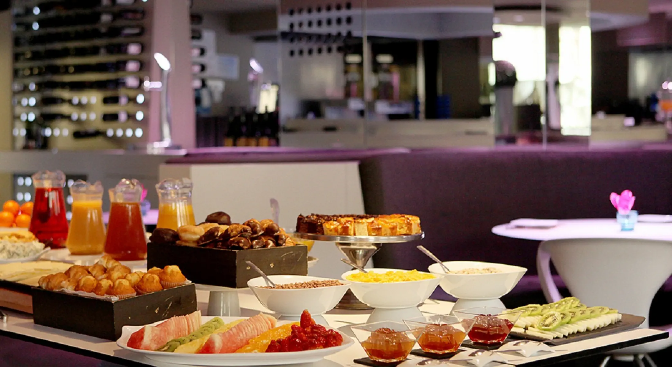 Axel Hotel Barcelona & Urban Spa - zdjęcie 11