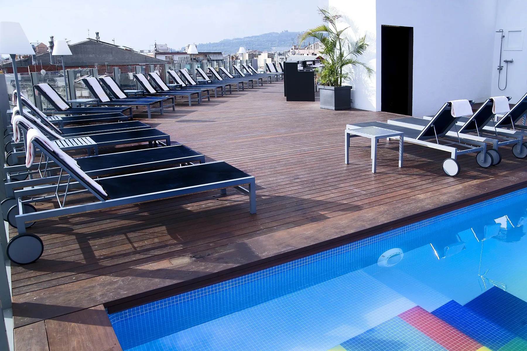 Axel Hotel Barcelona & Urban Spa - zdjęcie 3