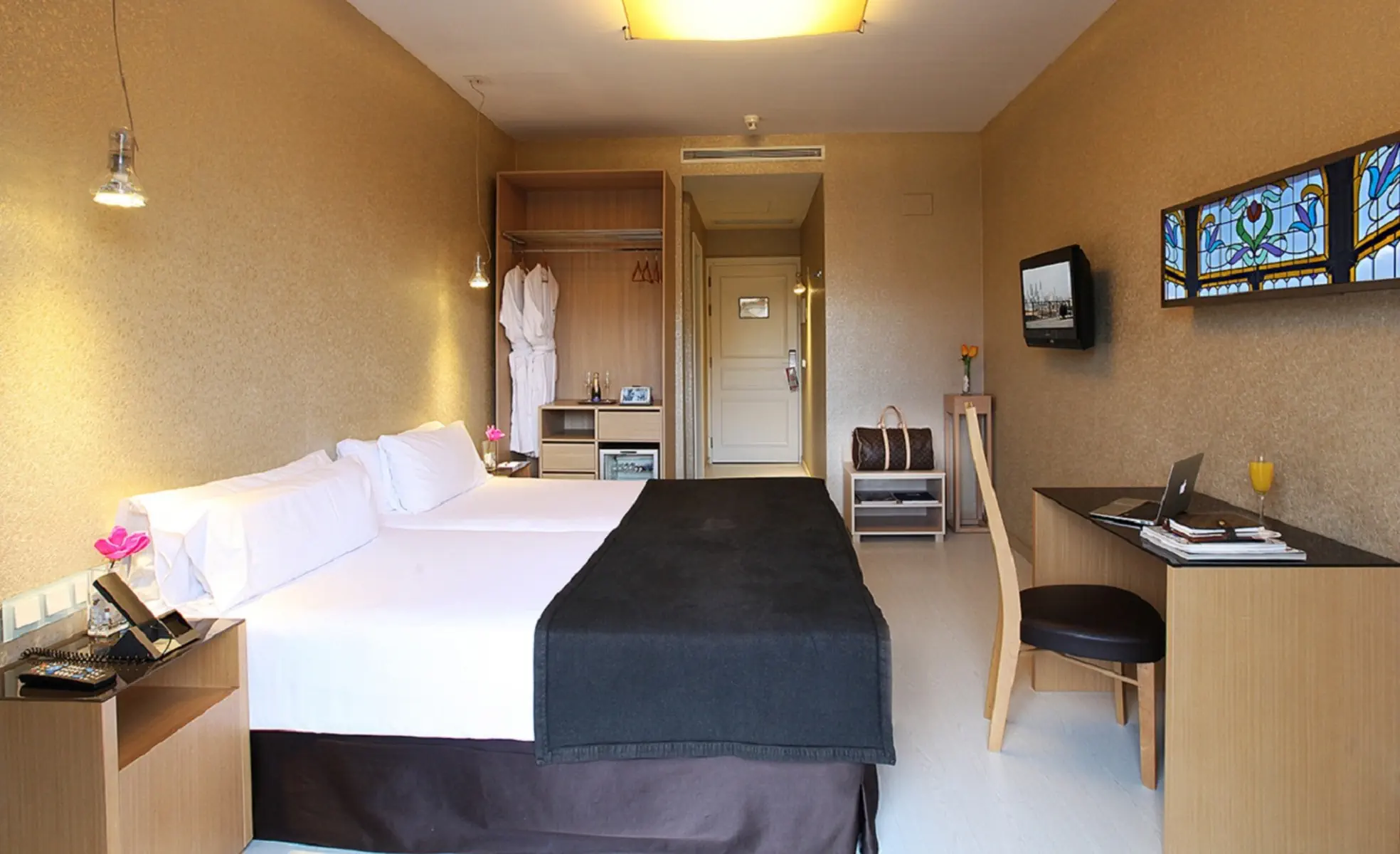 Axel Hotel Barcelona & Urban Spa - zdjęcie 13