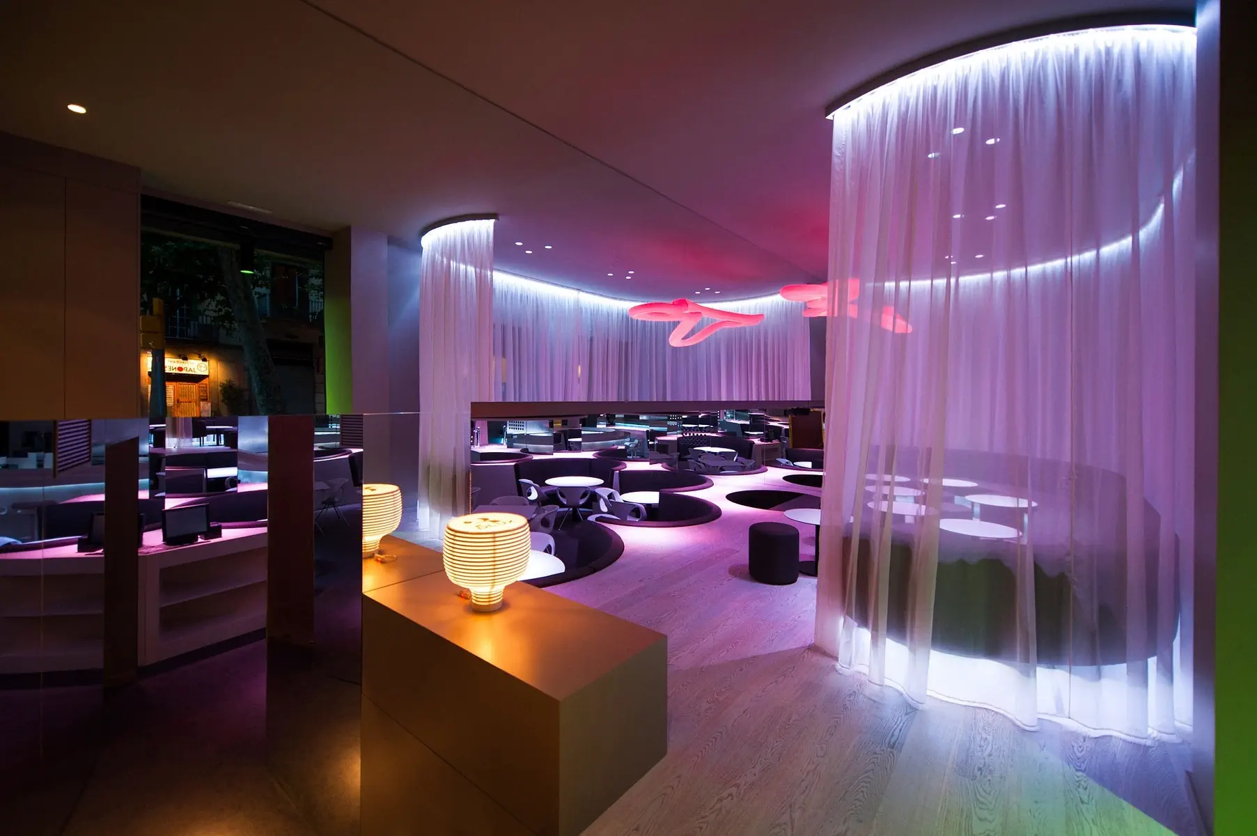 Axel Hotel Barcelona & Urban Spa - zdjęcie 8