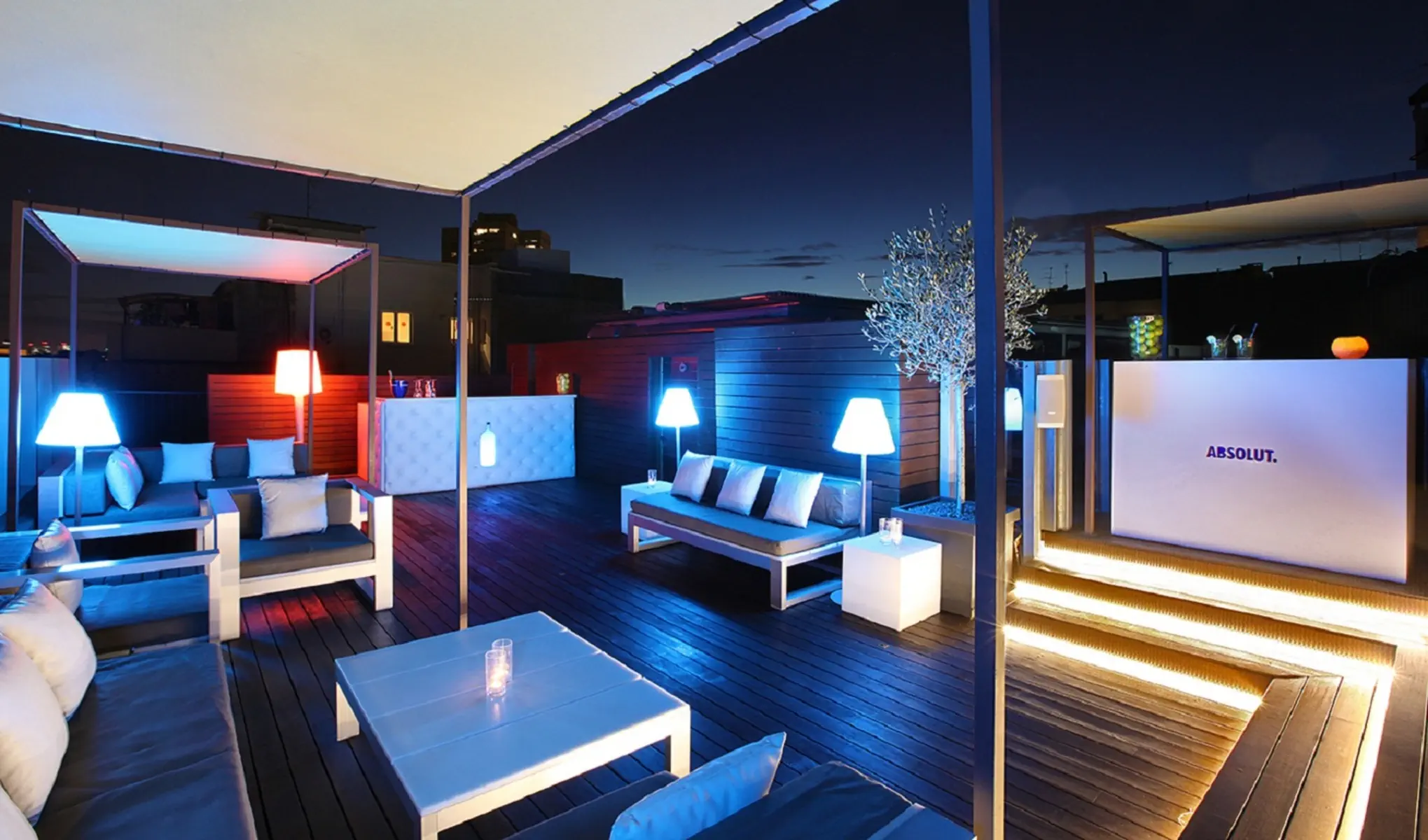 Axel Hotel Barcelona & Urban Spa - zdjęcie 7