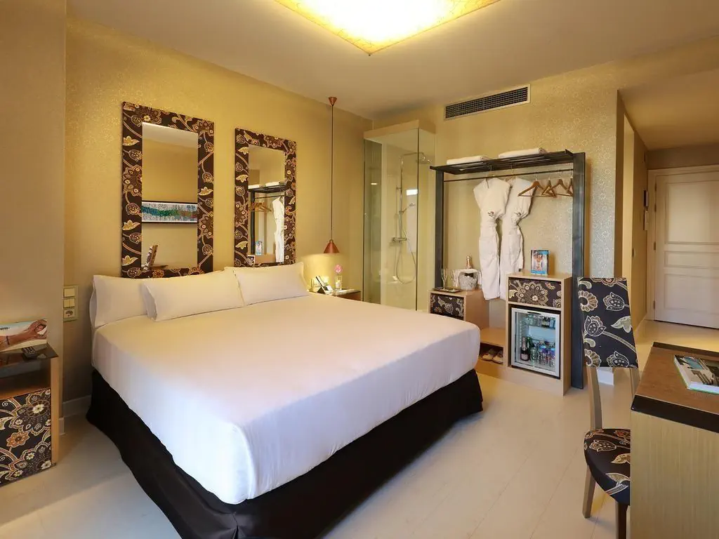 Axel Hotel Barcelona & Urban Spa - zdjęcie 17