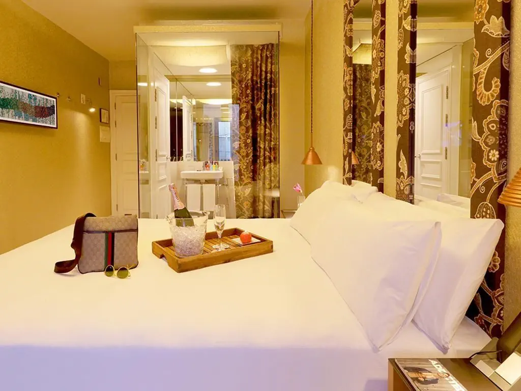 Axel Hotel Barcelona & Urban Spa - zdjęcie 16