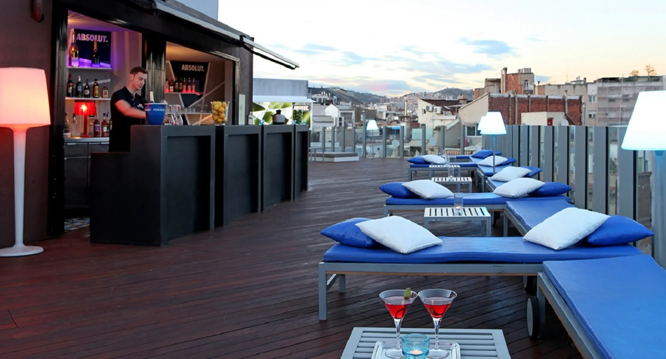 Axel Hotel Barcelona & Urban Spa - zdjęcie 6