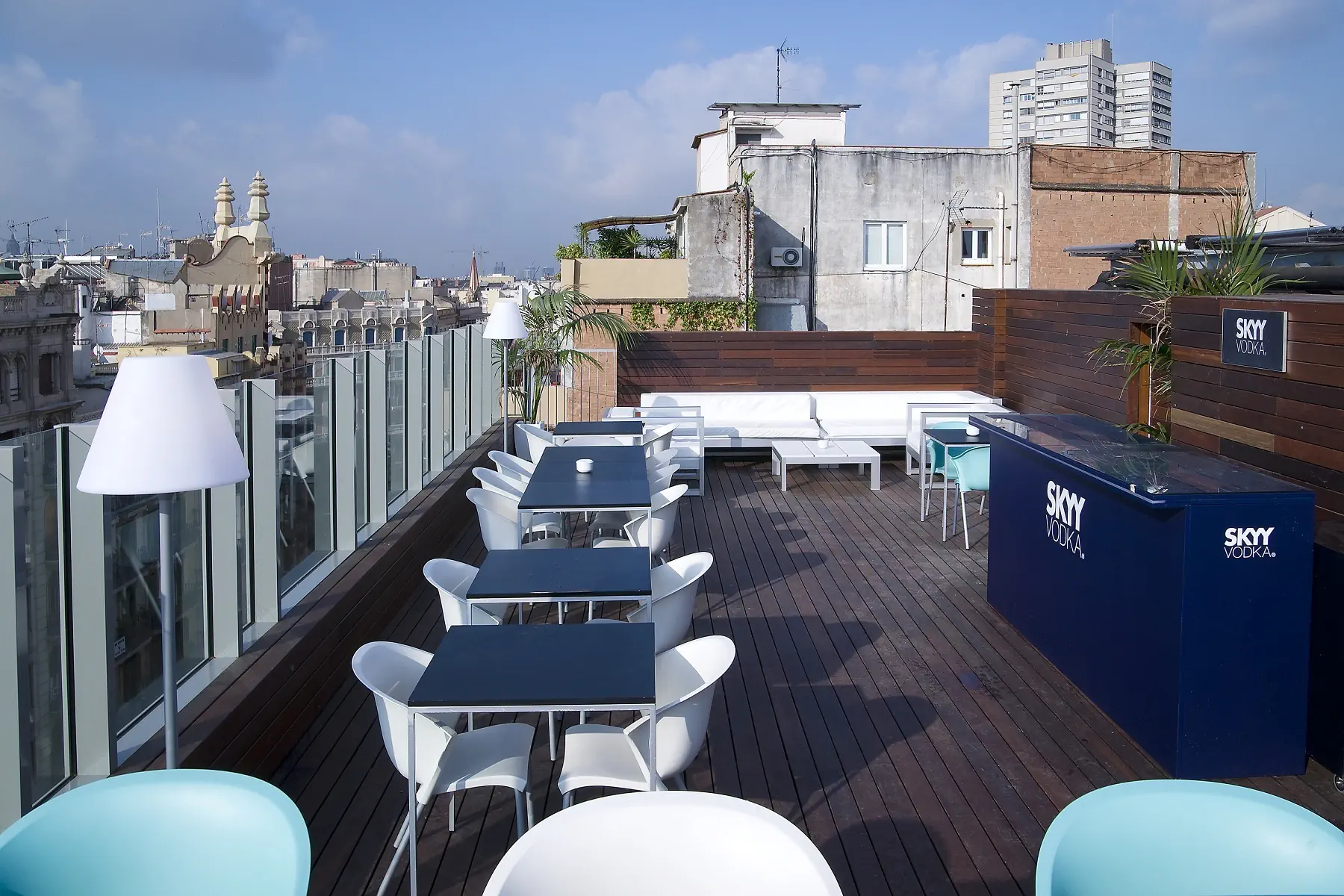 Axel Hotel Barcelona & Urban Spa - zdjęcie 5