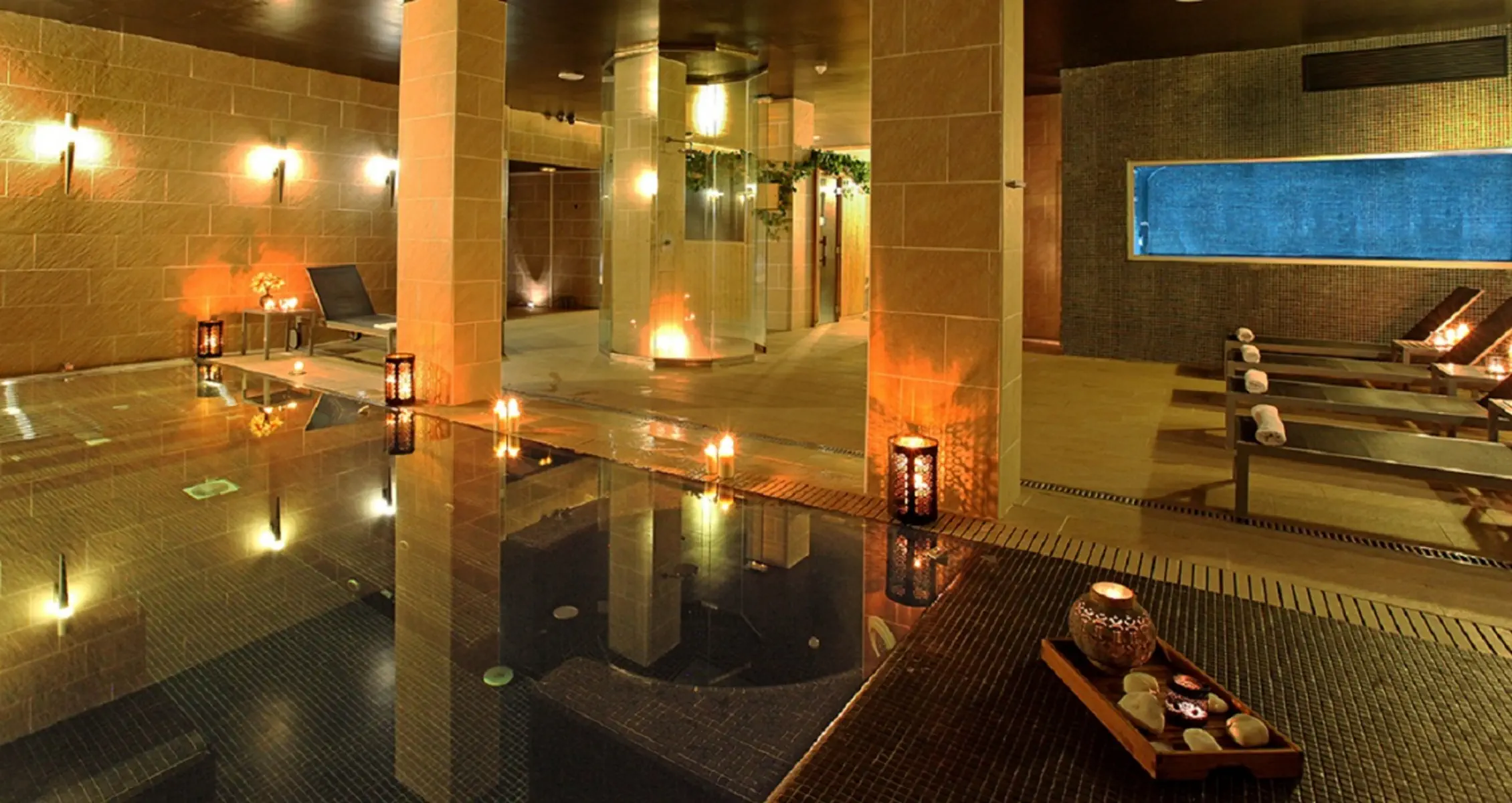 Axel Hotel Barcelona & Urban Spa - zdjęcie 9