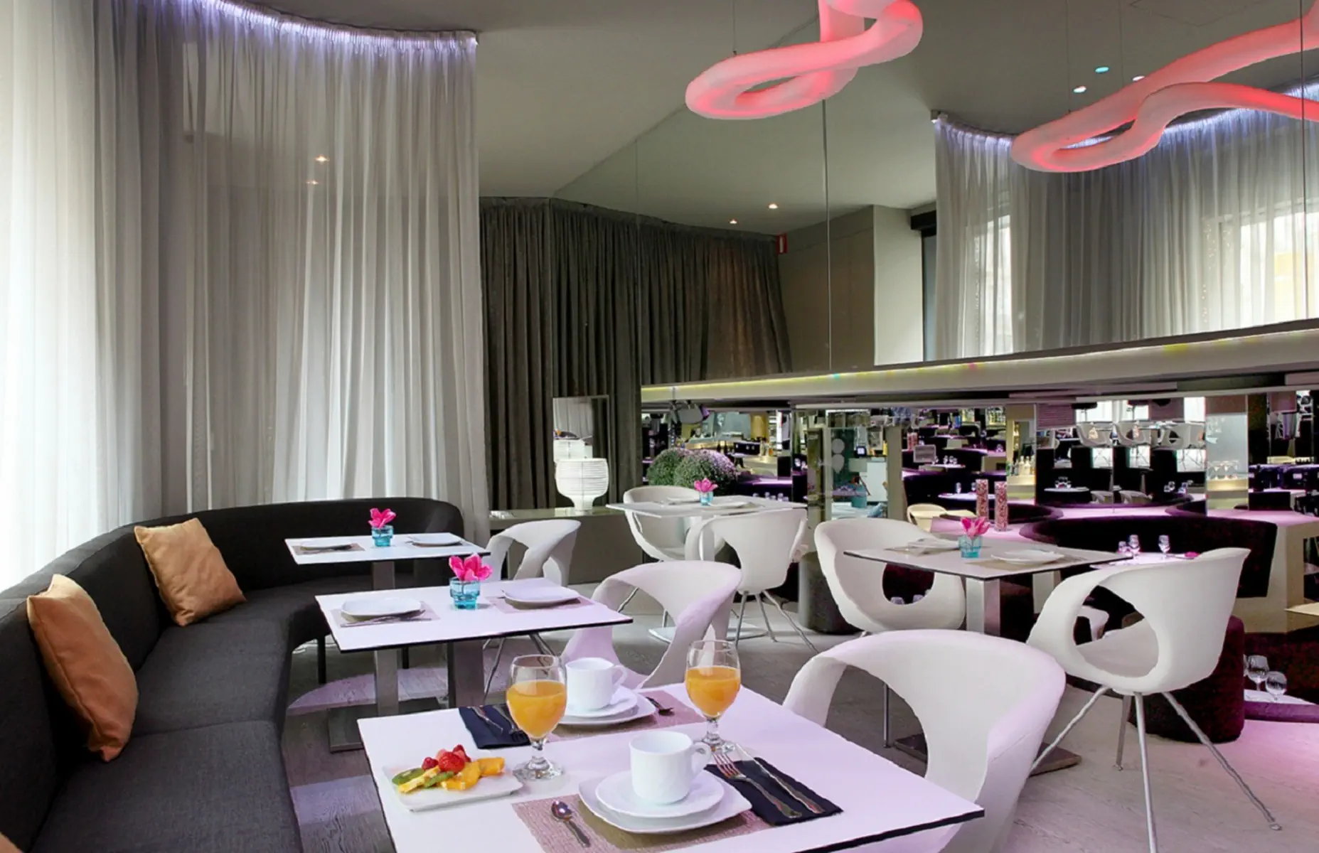 Axel Hotel Barcelona & Urban Spa - zdjęcie 10
