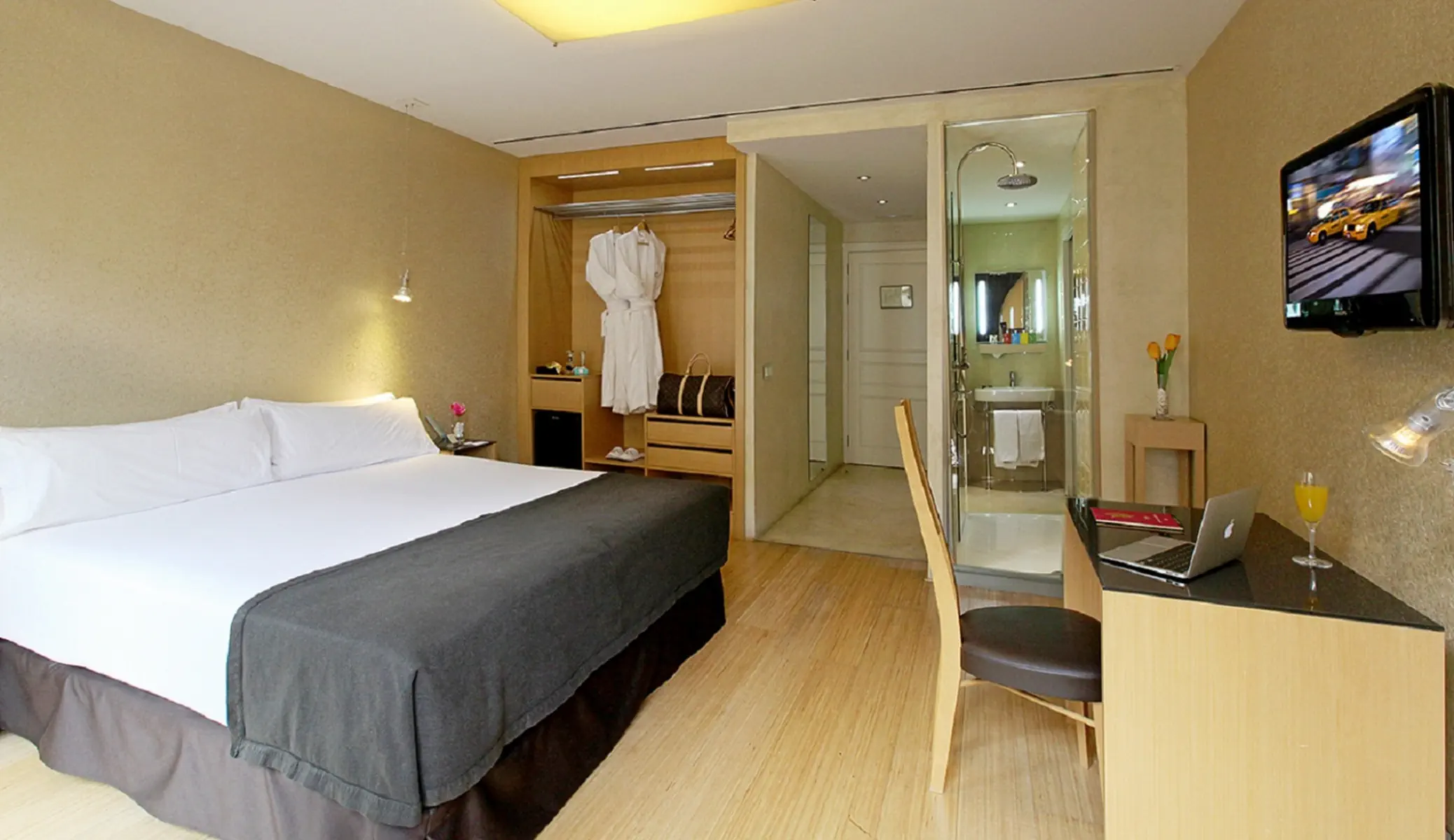 Axel Hotel Barcelona & Urban Spa - zdjęcie 12