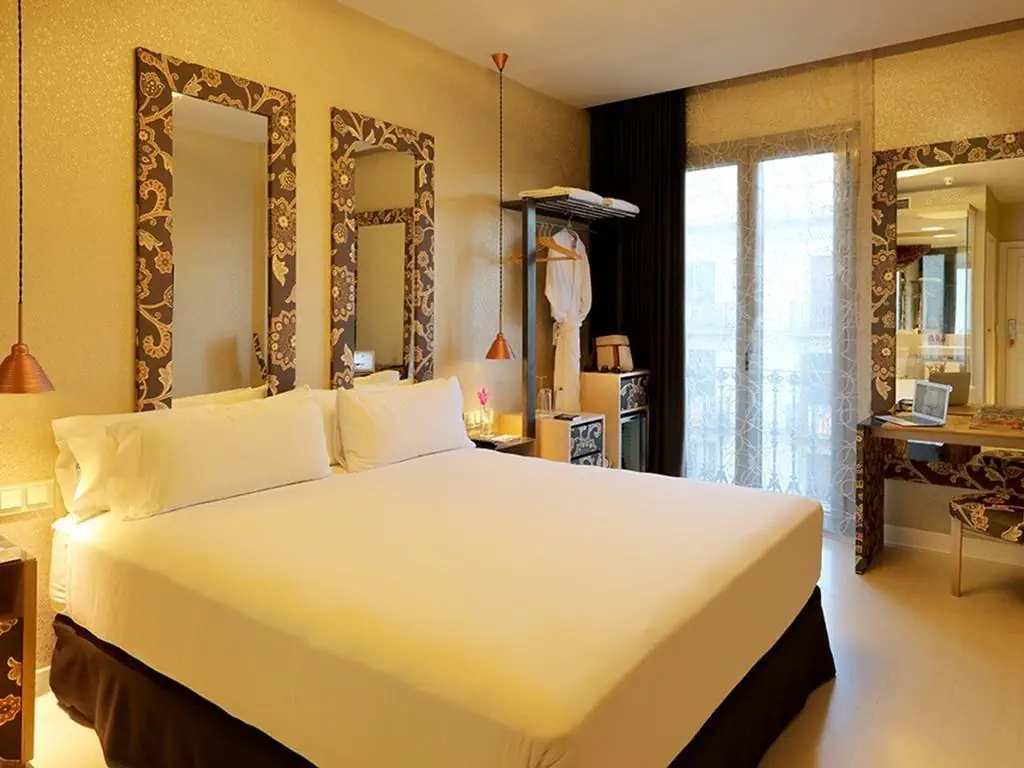 Axel Hotel Barcelona & Urban Spa - zdjęcie 18