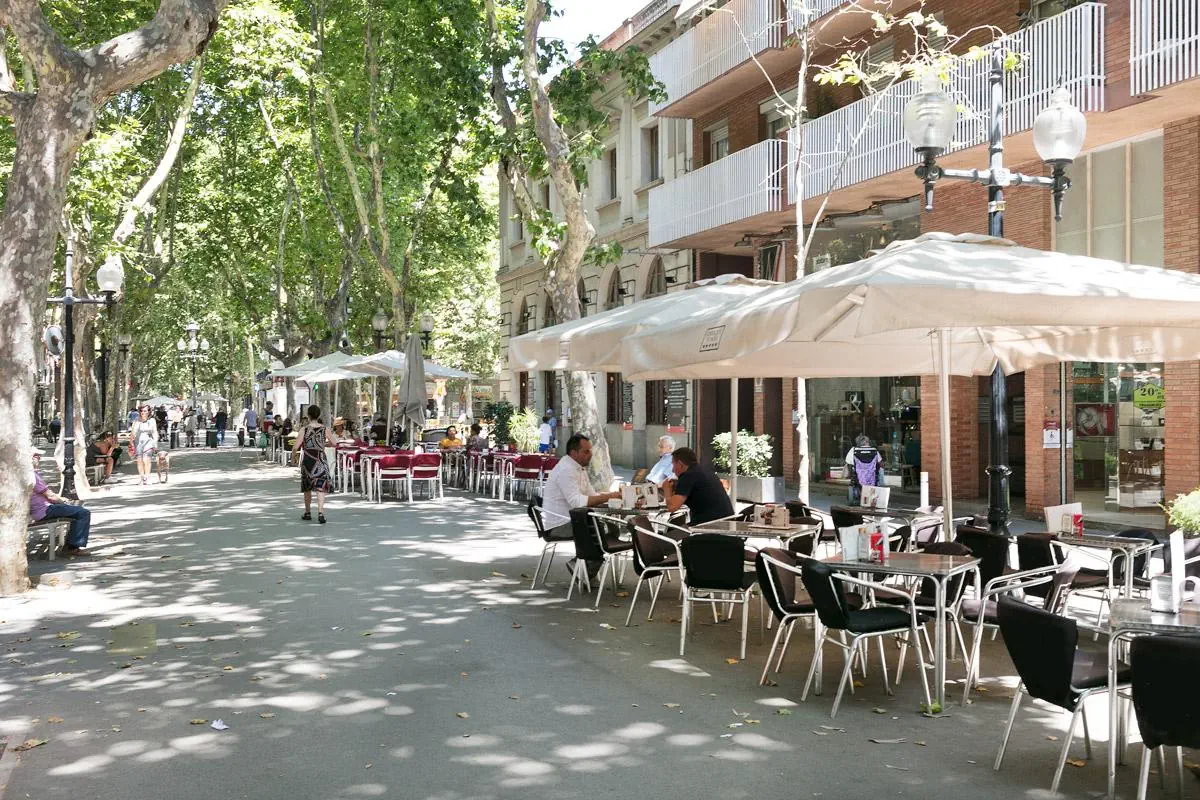 Best 4 Barcelona - zdjęcie 3