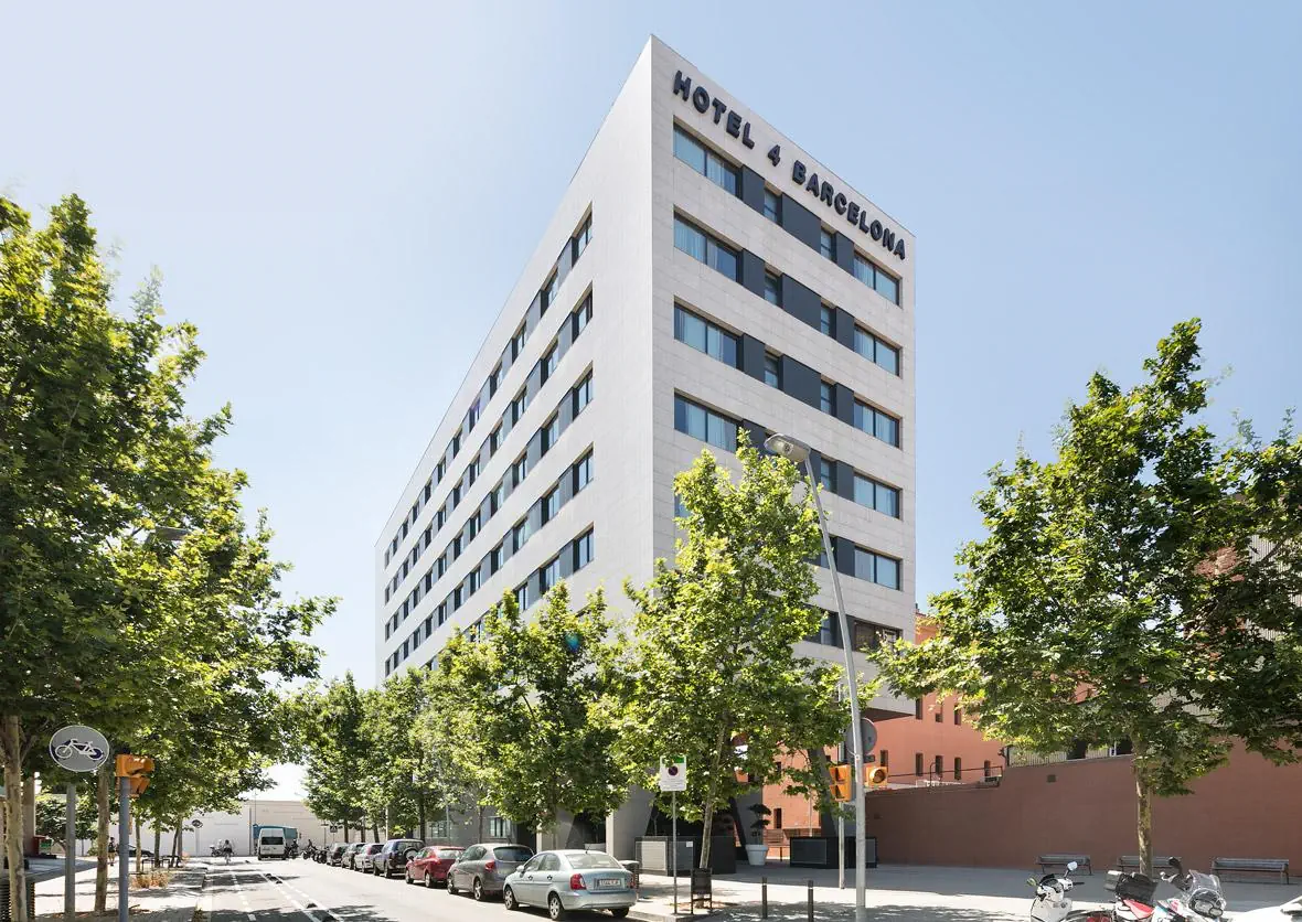 Best 4 Barcelona - zdjęcie 2