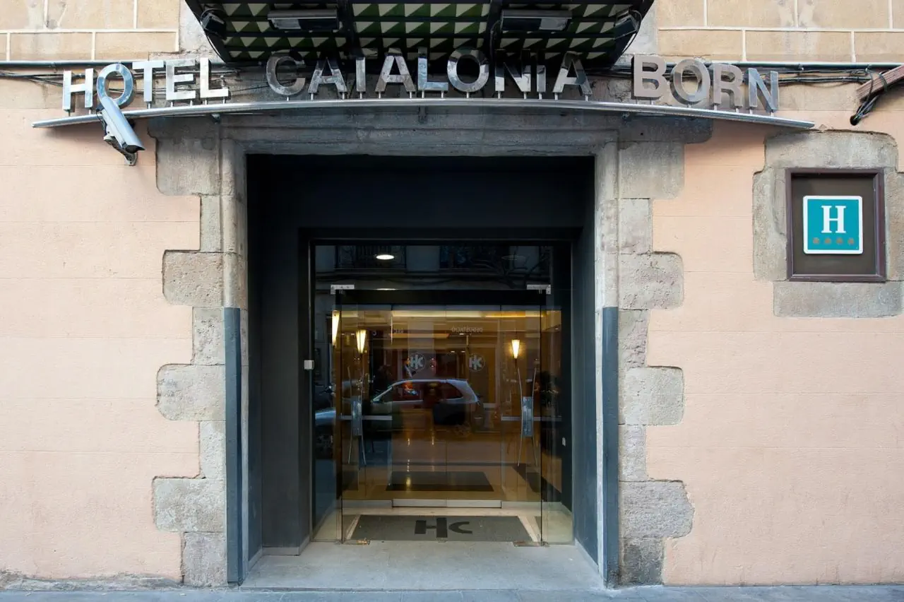 Catalonia Born - zdjęcie 2