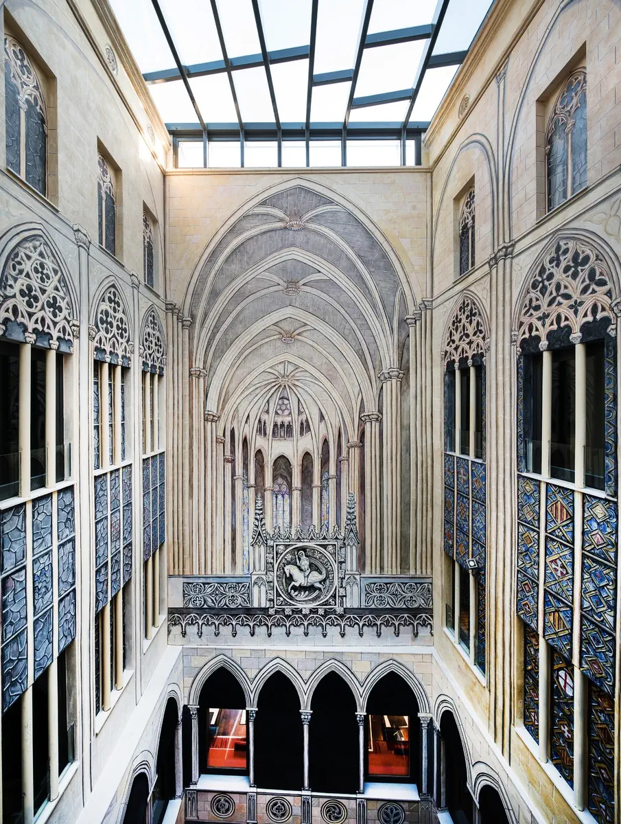 Catalonia Catedral - zdjęcie 11