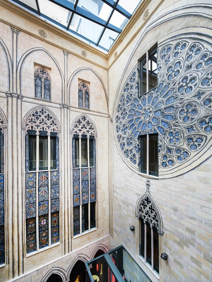 Catalonia Catedral - zdjęcie 14