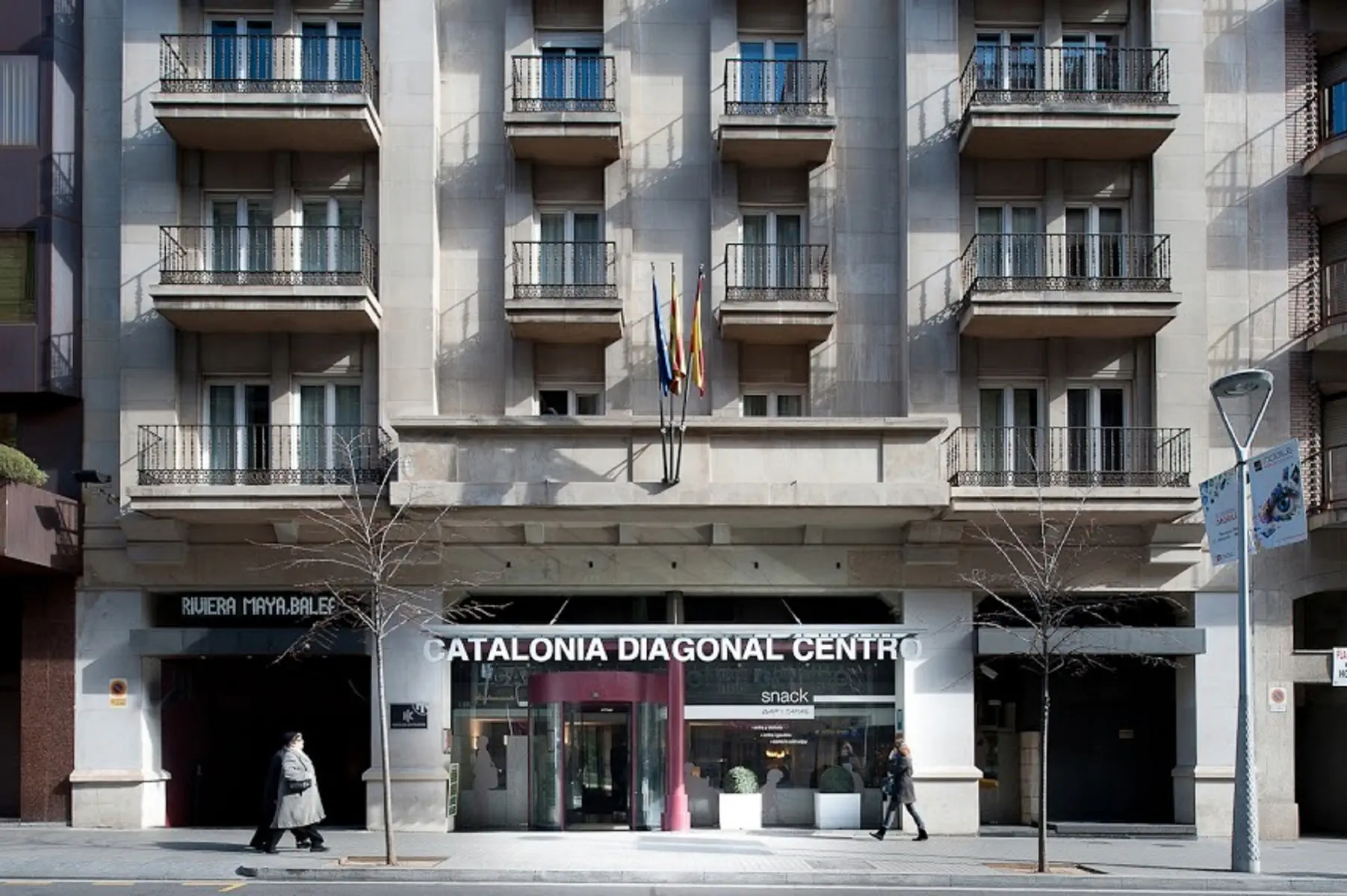 Catalonia Diagonal Centro - zdjęcie 2