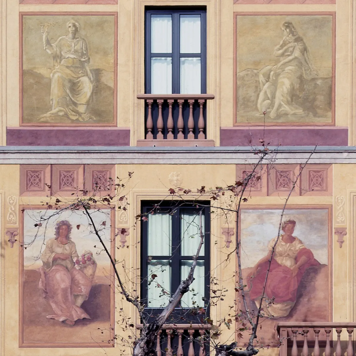 Catalonia Eixample 1864 - zdjęcie 4