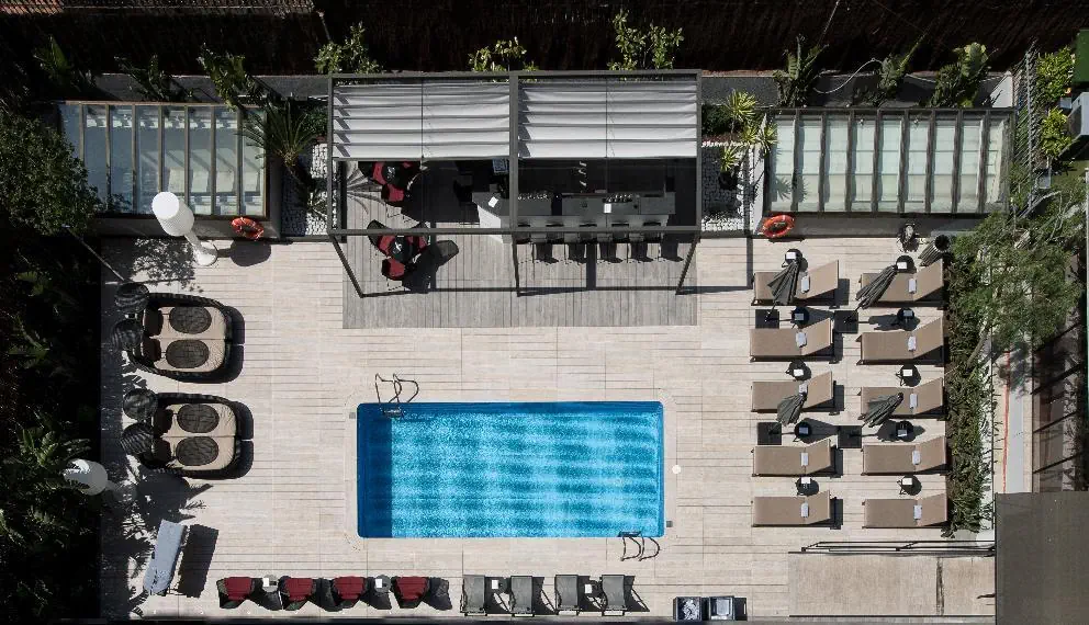 Catalonia Plaza Catalunya (Barcelona) - zdjęcie 4