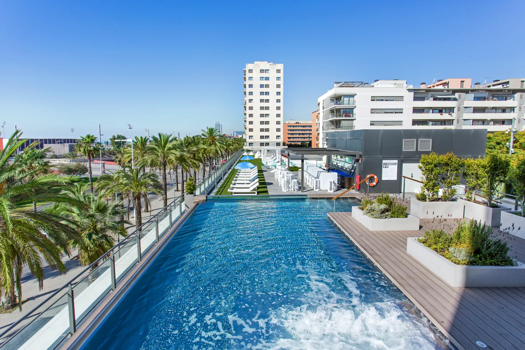 Occidental Atenea Mar (Ex Barcelo Atenea) - zdjęcie 3
