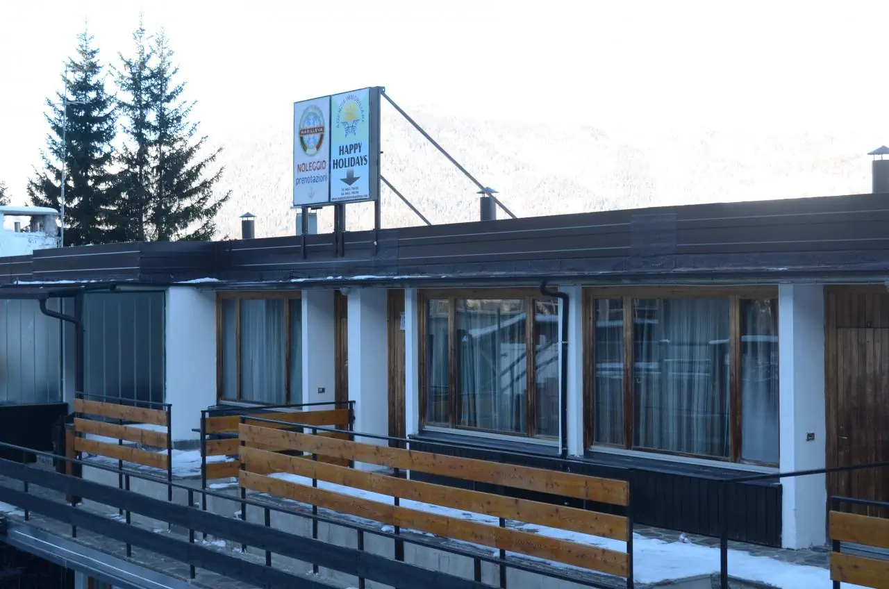 Residence Solaria by Happy Holidays - zdjęcie 2