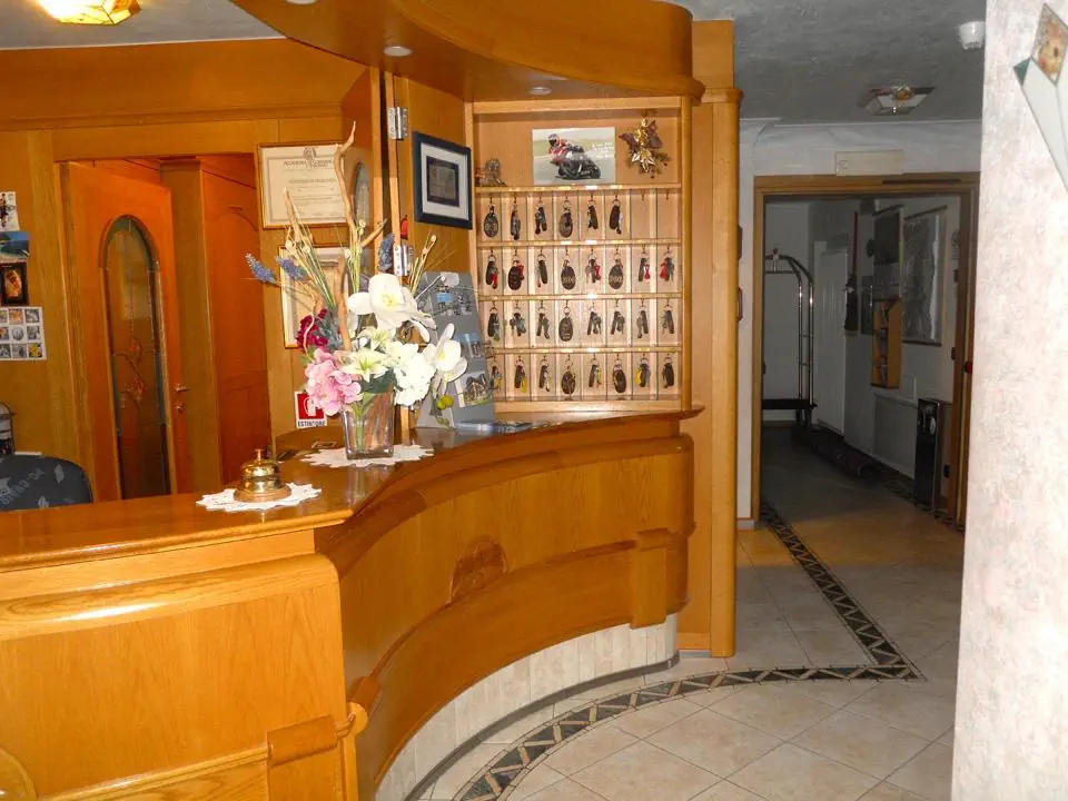 Villa Emma (Madonna Di Campiglio) - zdjęcie 6