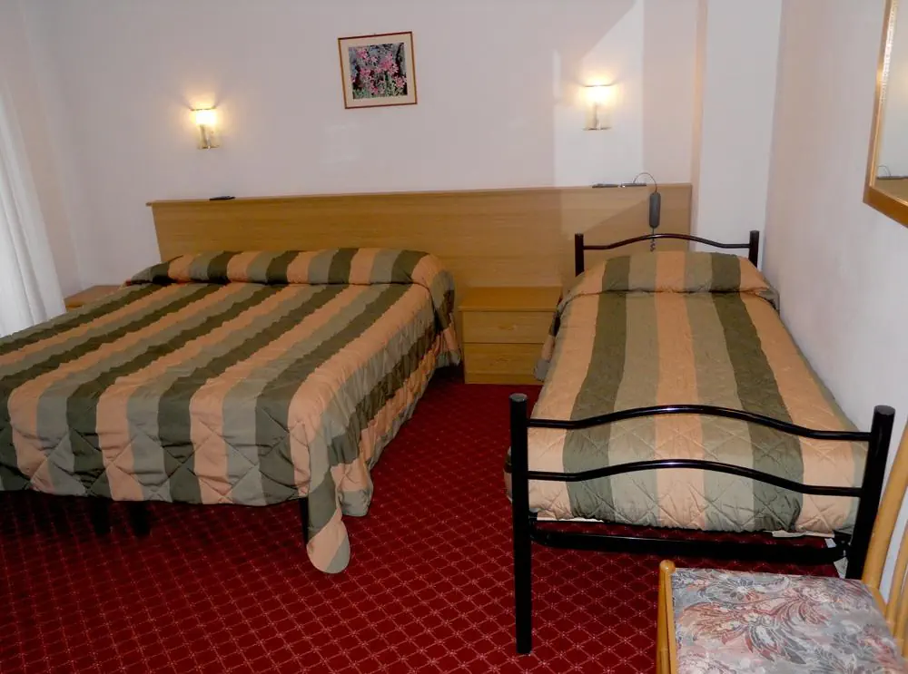 Villa Emma (Madonna Di Campiglio) - zdjęcie 4