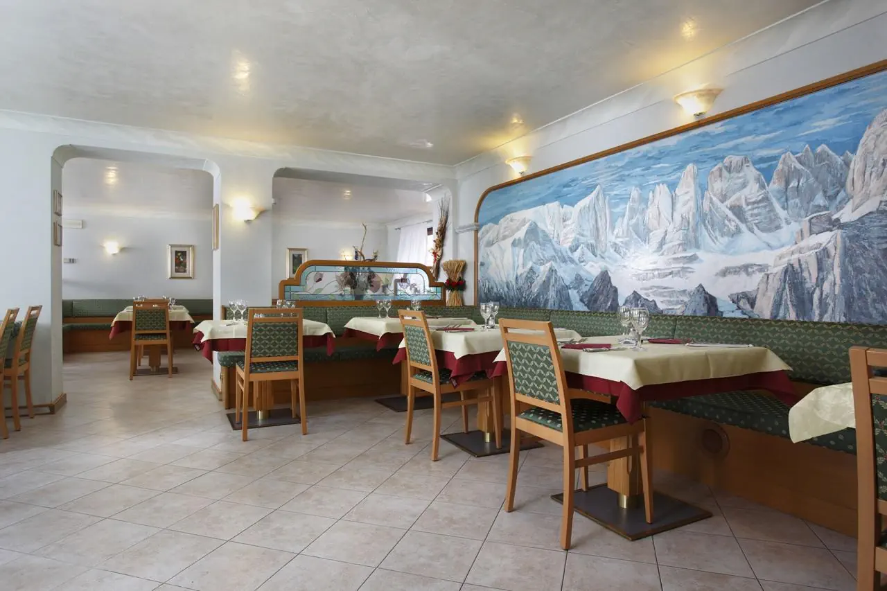 Villa Emma (Madonna Di Campiglio) - zdjęcie 5