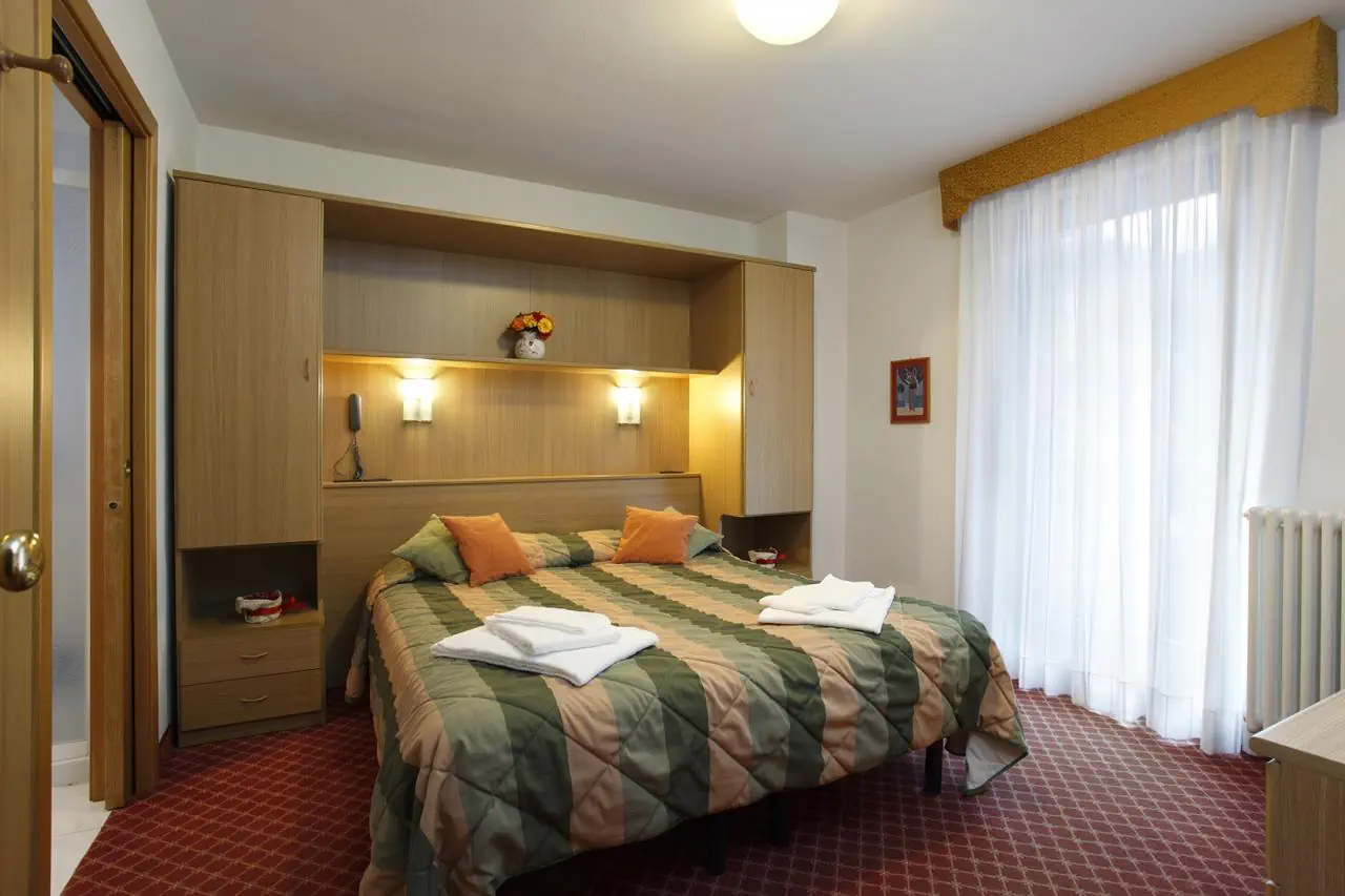 Villa Emma (Madonna Di Campiglio) - zdjęcie 3