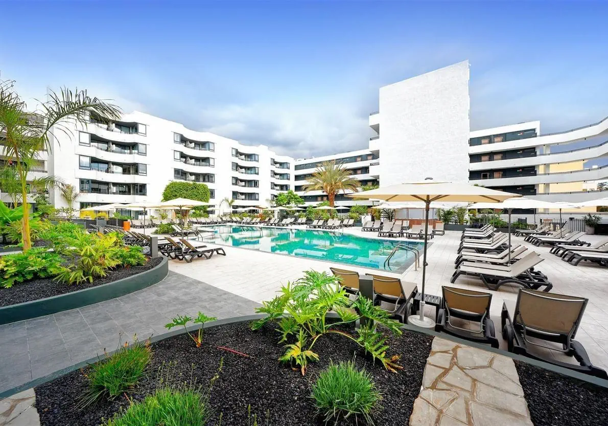 Hovima Suites Costa Adeje (ex. Labranda Isla Bonita) - zdjęcie 15